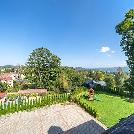 Holiday Home Smrzovka Екстер'єр фото