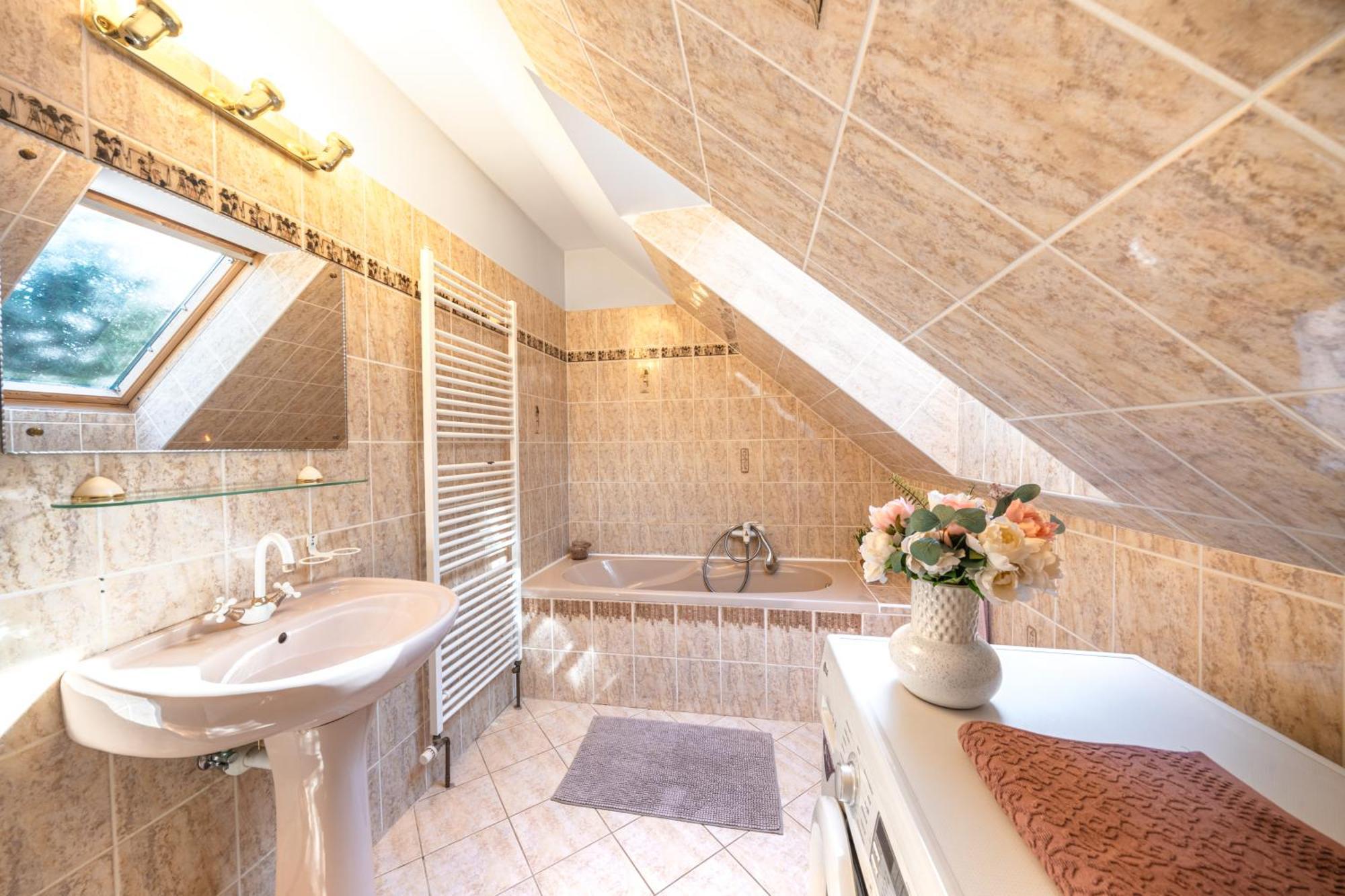 Holiday Home Smrzovka Екстер'єр фото