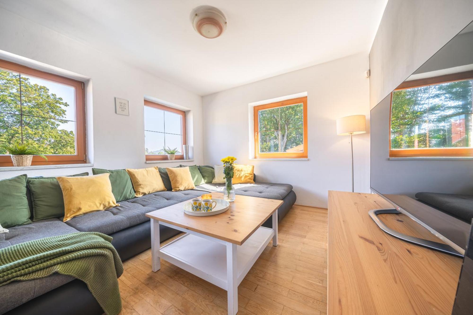 Holiday Home Smrzovka Екстер'єр фото