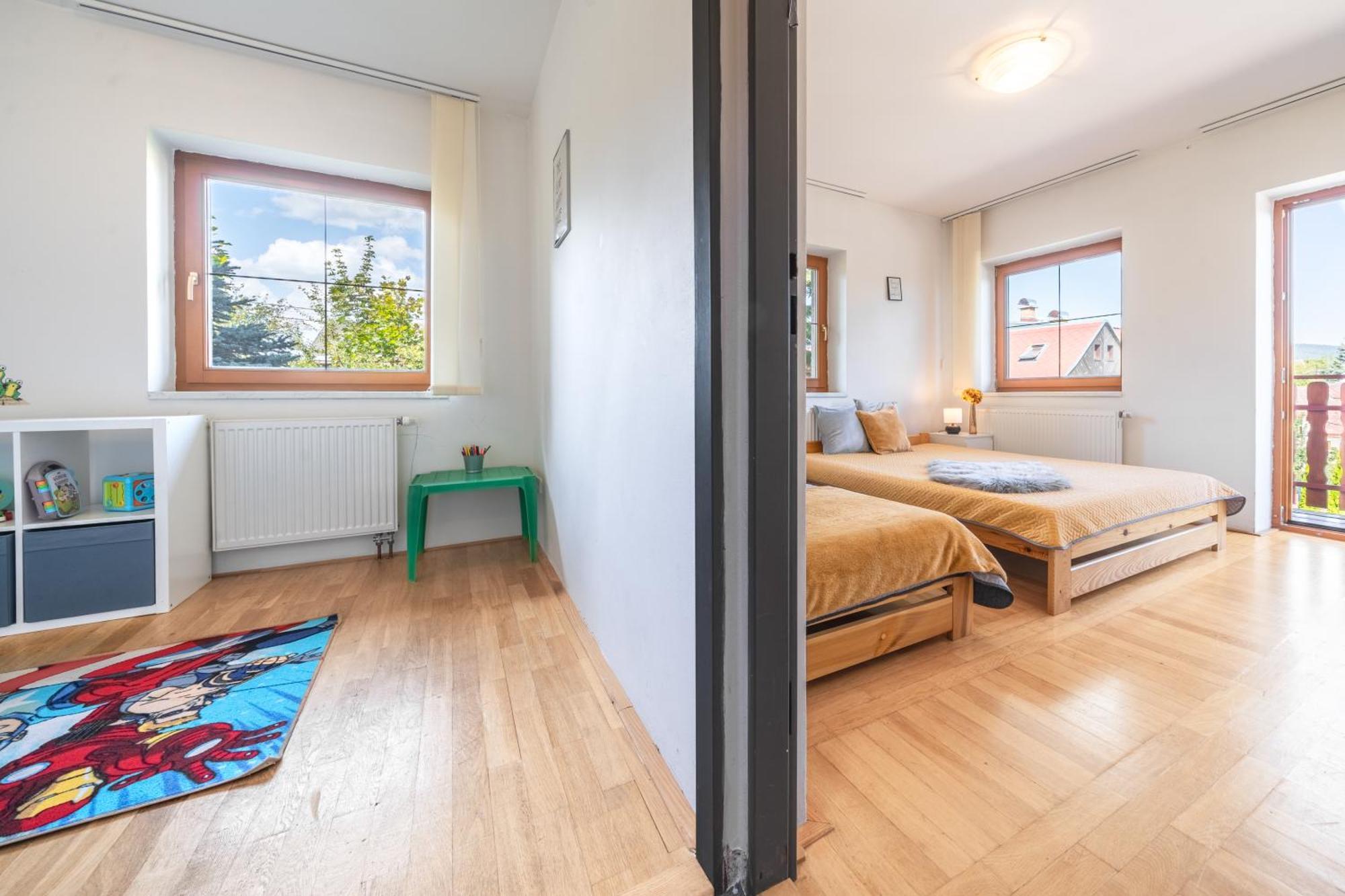 Holiday Home Smrzovka Екстер'єр фото