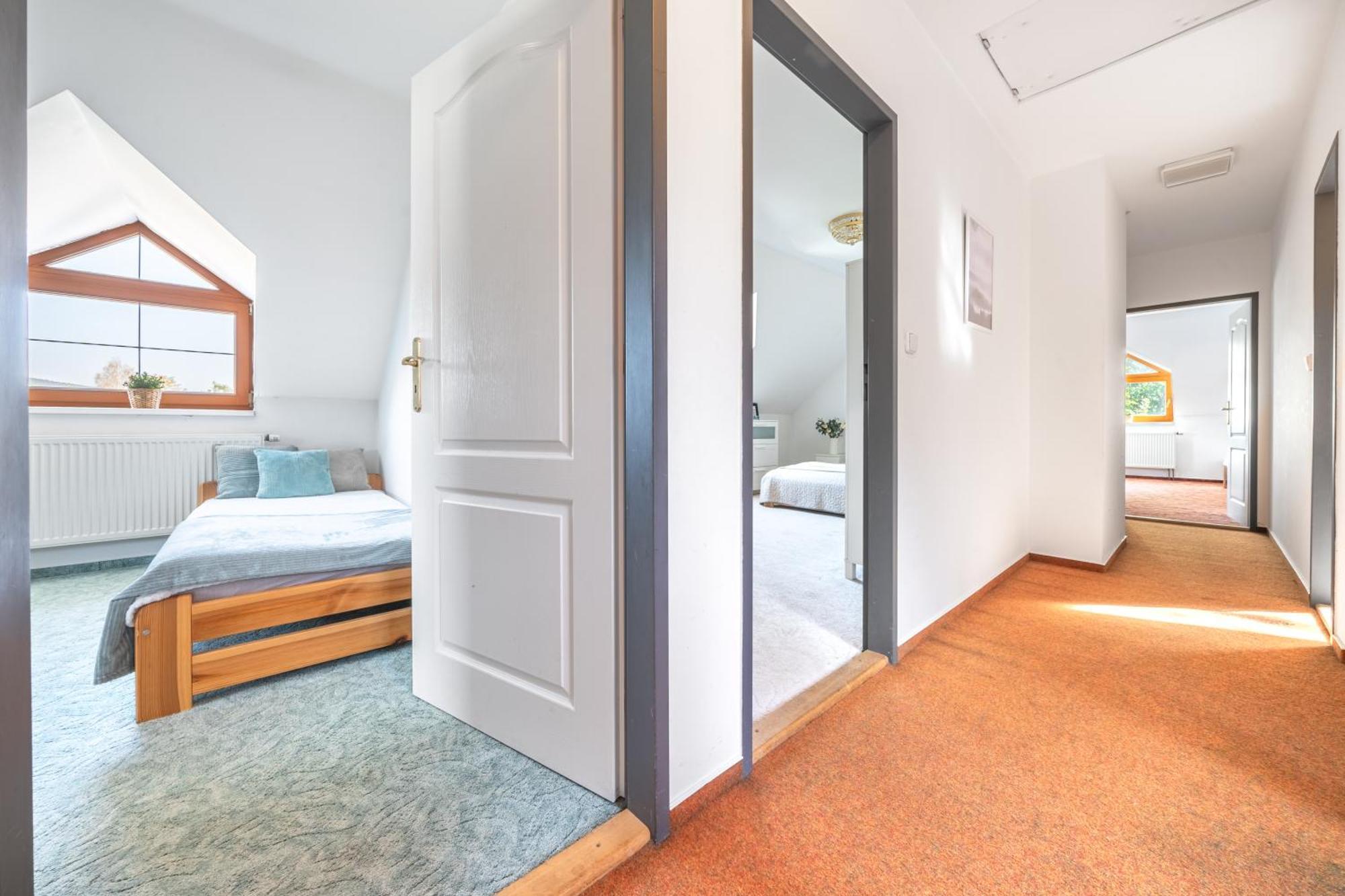 Holiday Home Smrzovka Екстер'єр фото