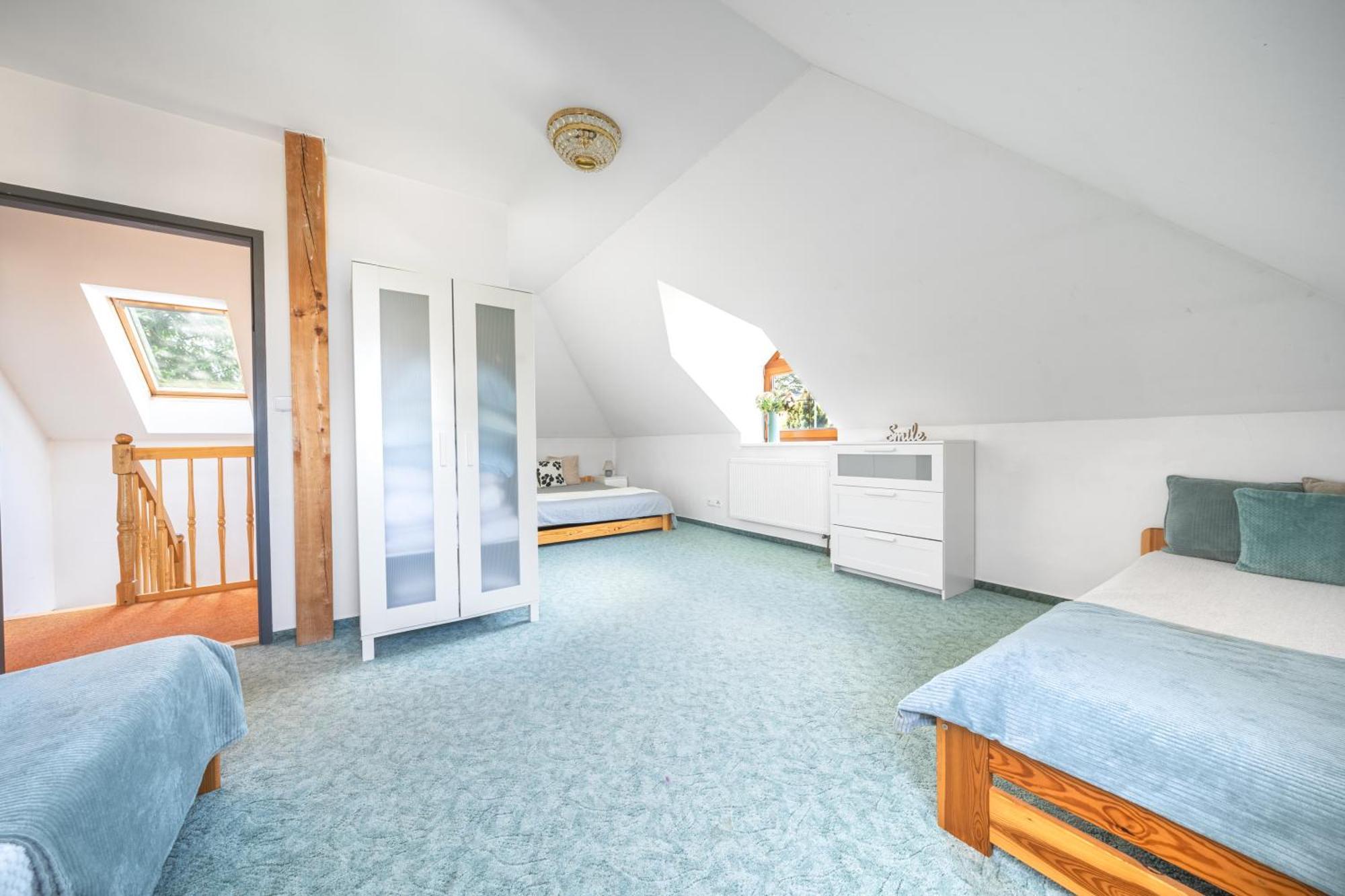 Holiday Home Smrzovka Екстер'єр фото