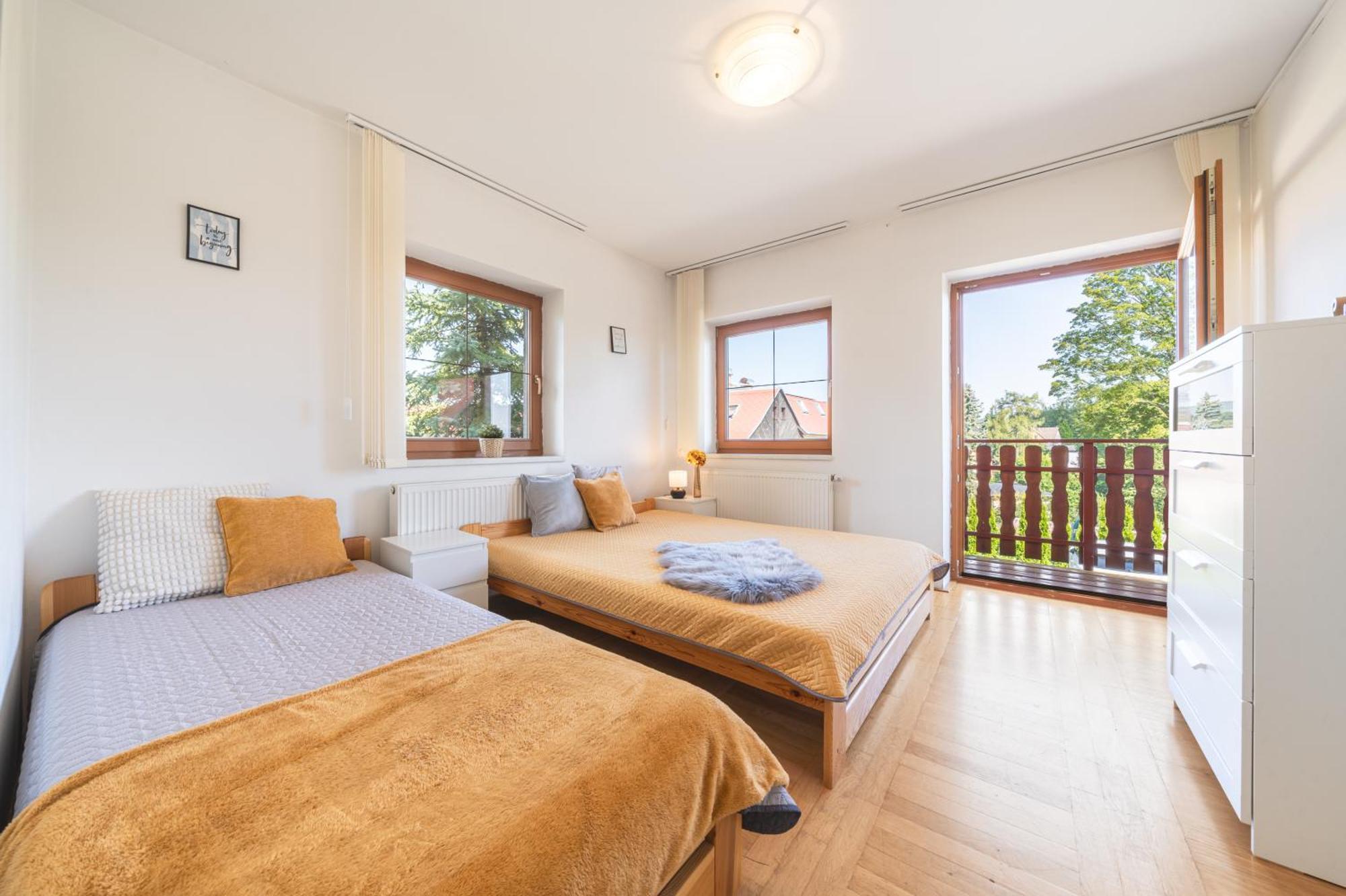 Holiday Home Smrzovka Екстер'єр фото
