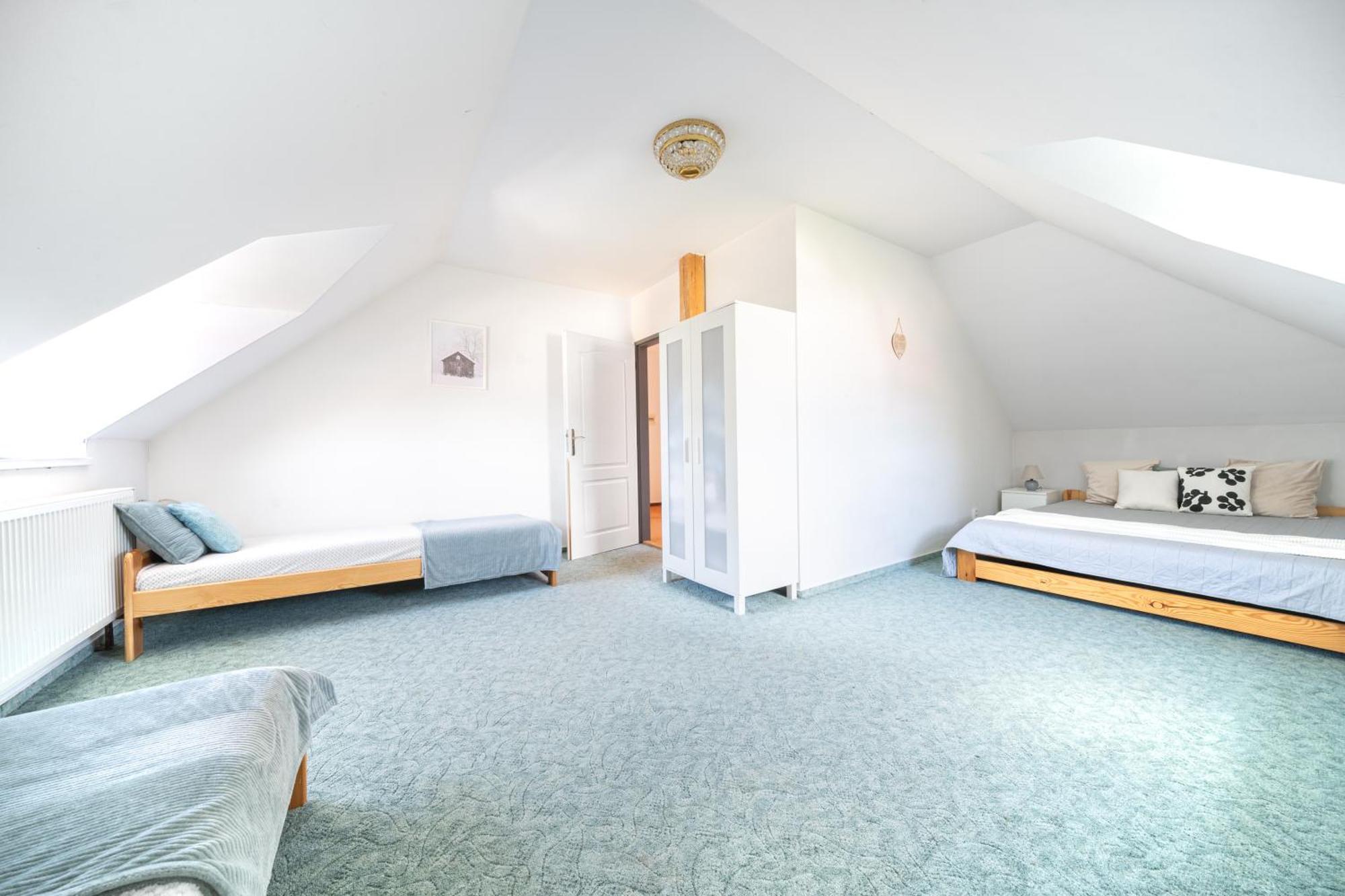 Holiday Home Smrzovka Екстер'єр фото