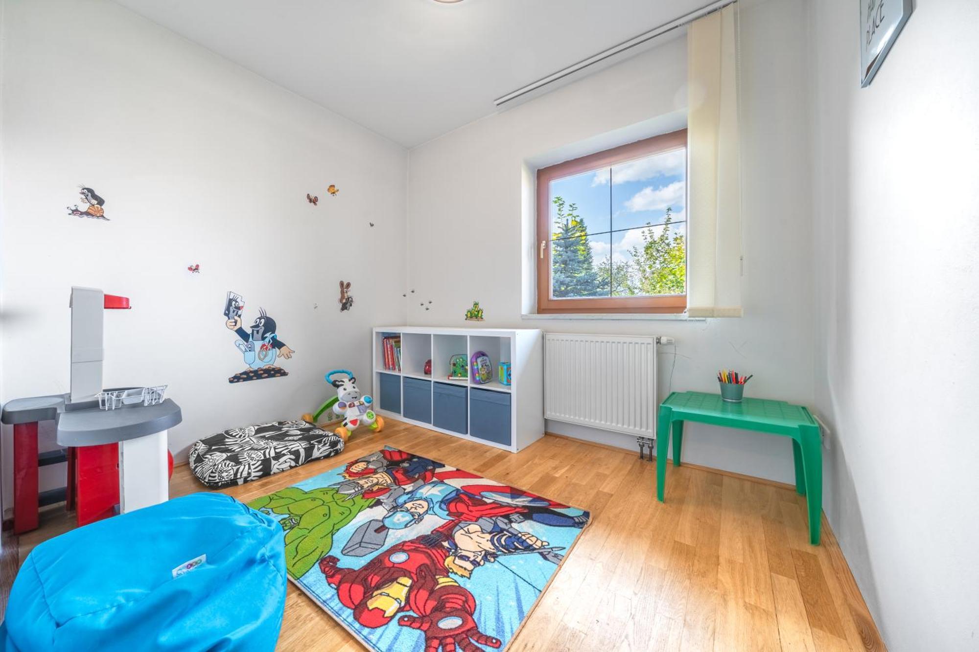 Holiday Home Smrzovka Екстер'єр фото