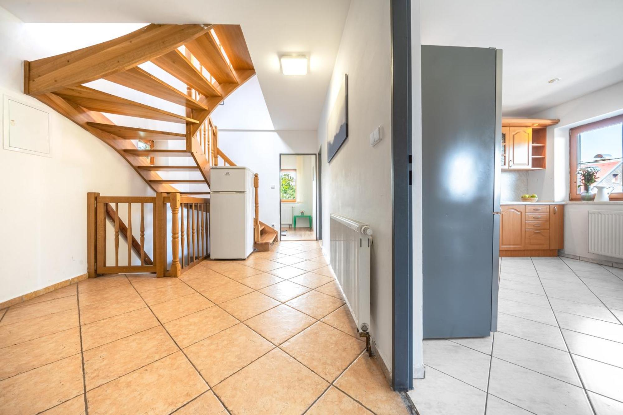Holiday Home Smrzovka Екстер'єр фото