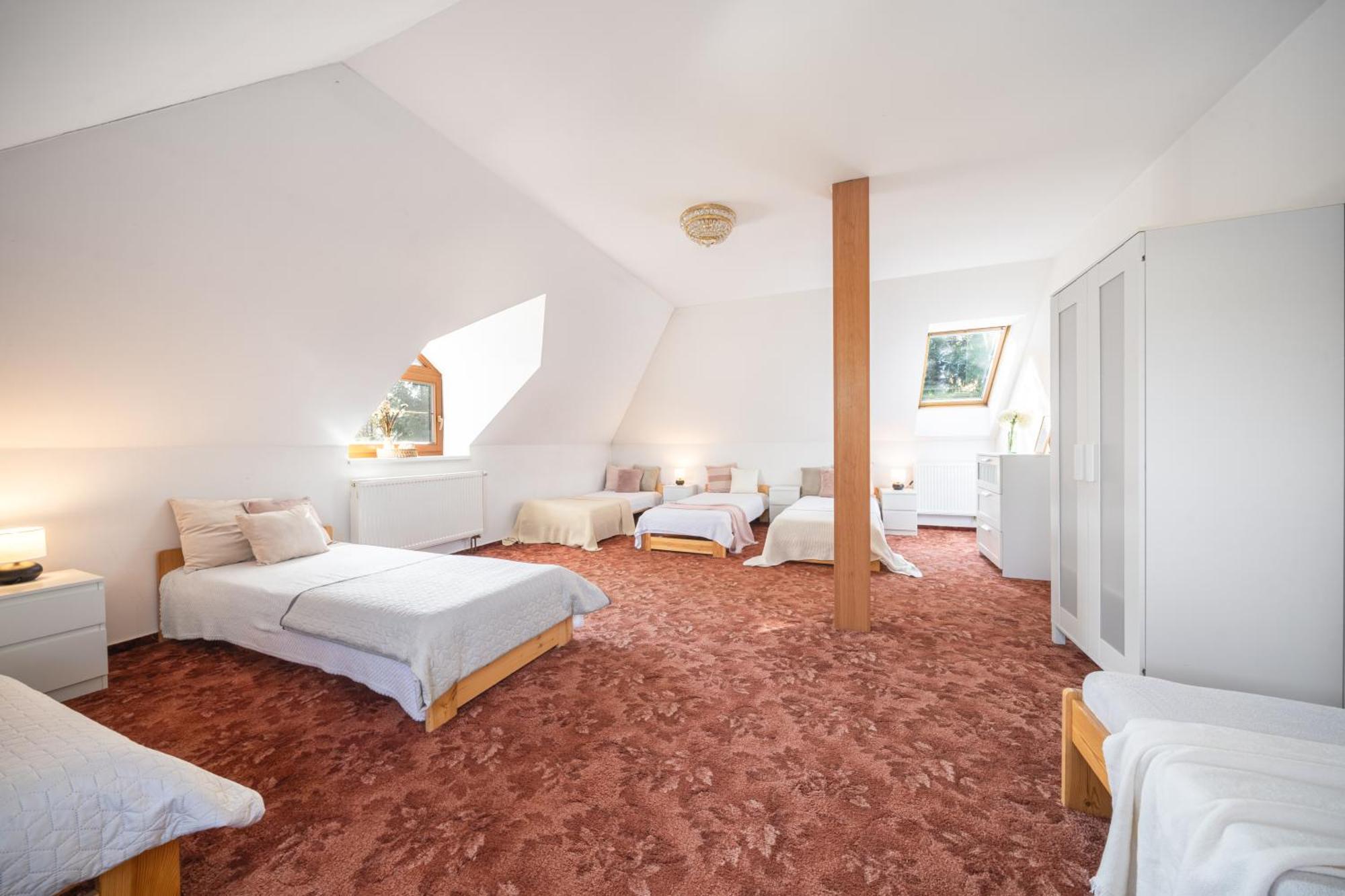 Holiday Home Smrzovka Екстер'єр фото
