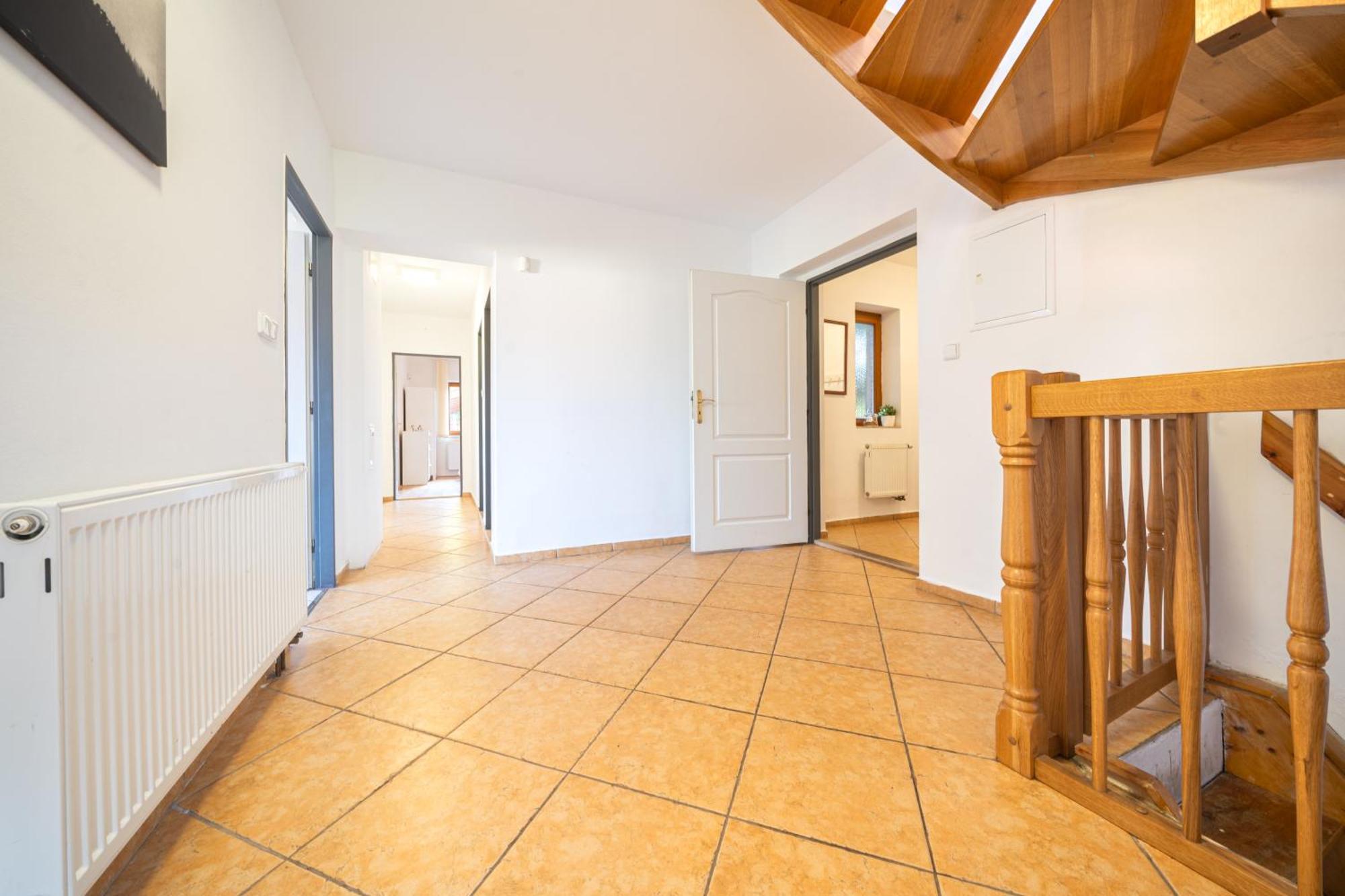 Holiday Home Smrzovka Екстер'єр фото