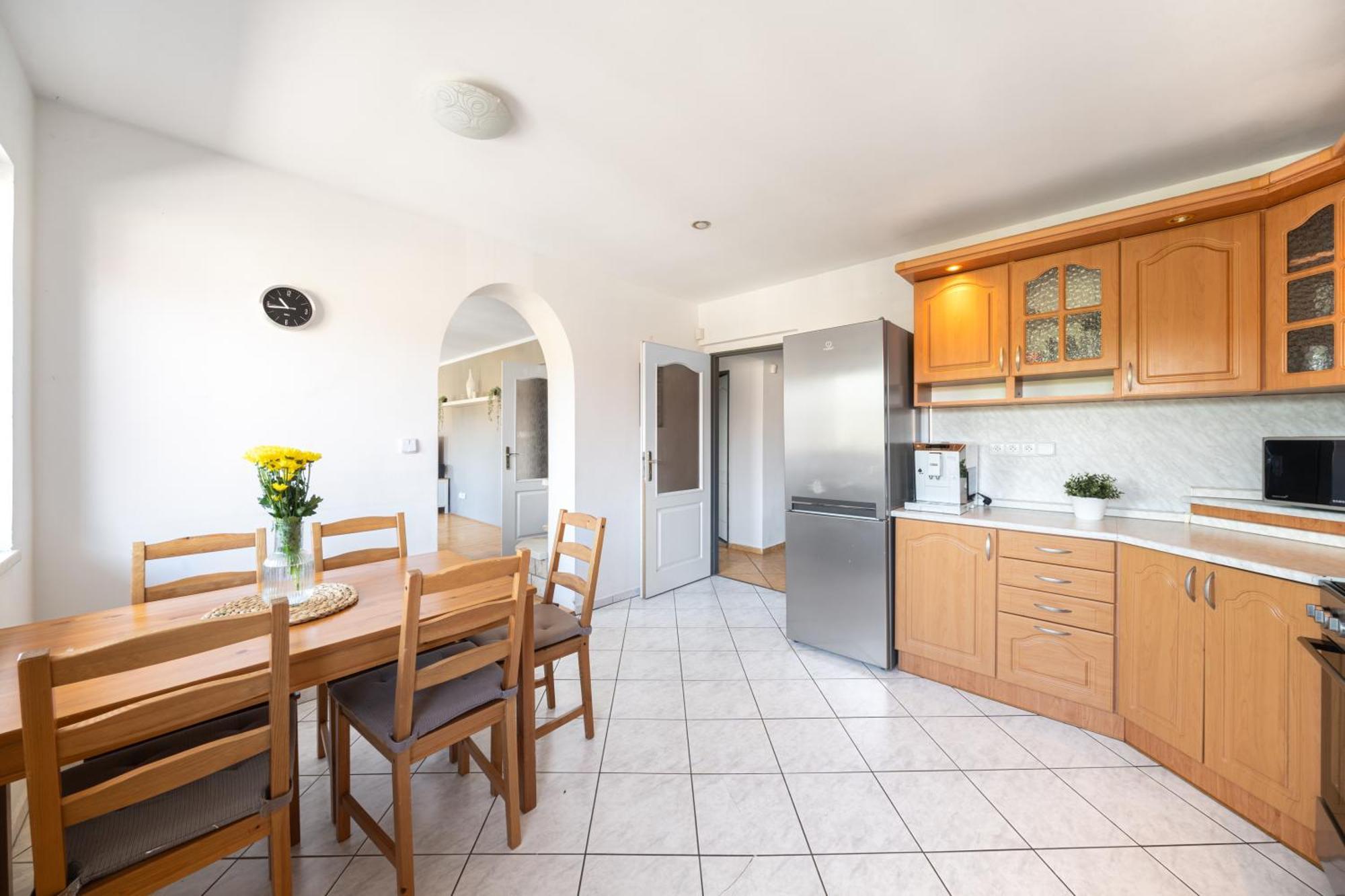 Holiday Home Smrzovka Екстер'єр фото