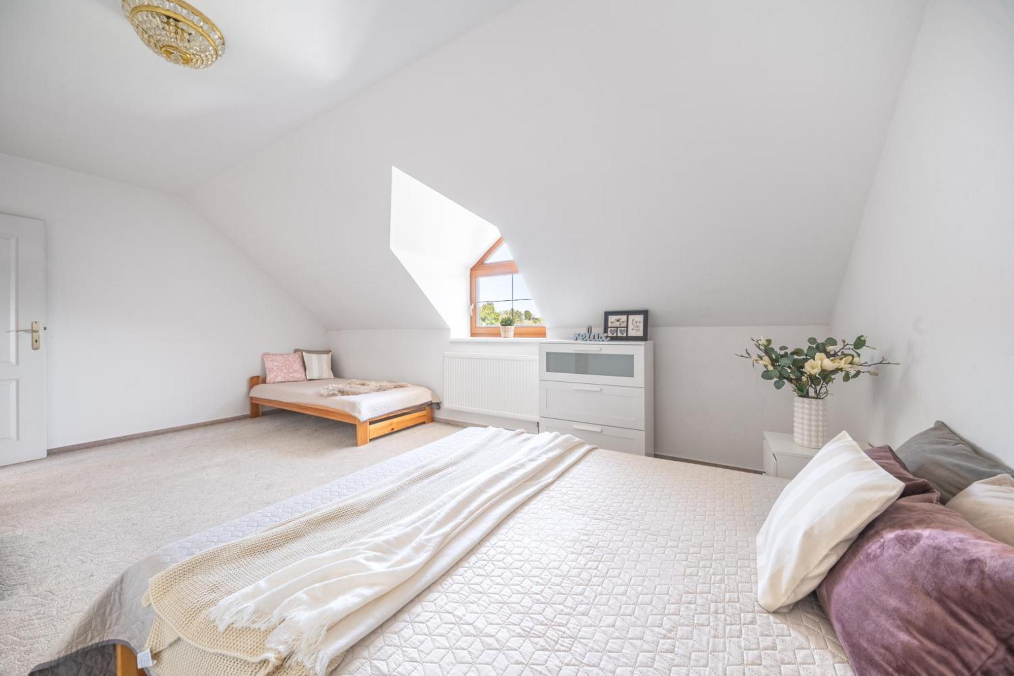 Holiday Home Smrzovka Екстер'єр фото