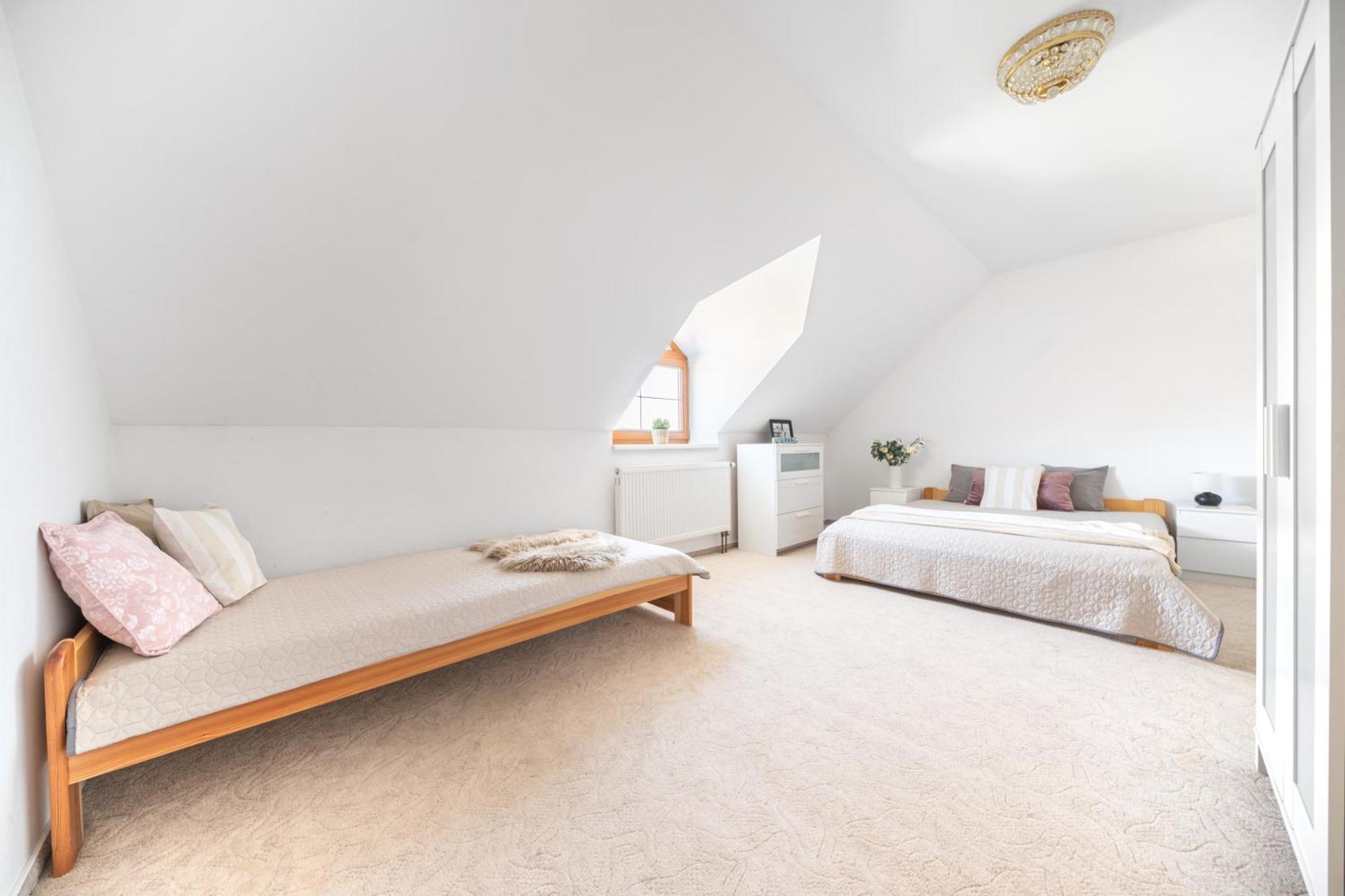 Holiday Home Smrzovka Екстер'єр фото